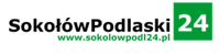 Logo: SokołówPodlaski24
